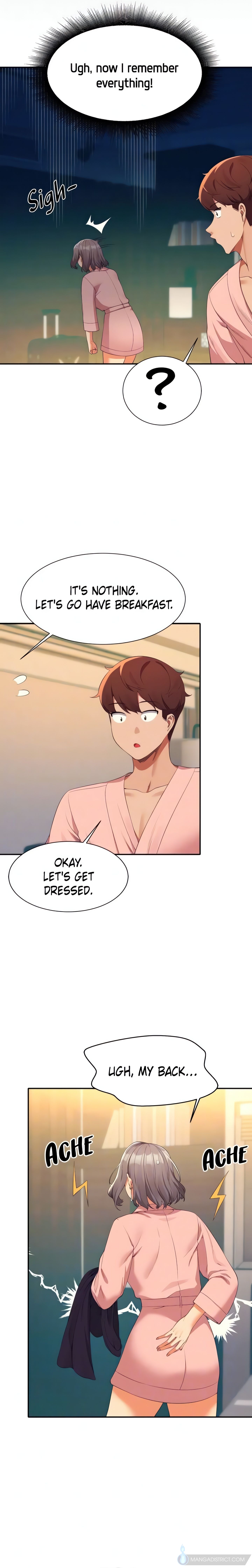 Engineering Beauties chapter 59 page 7