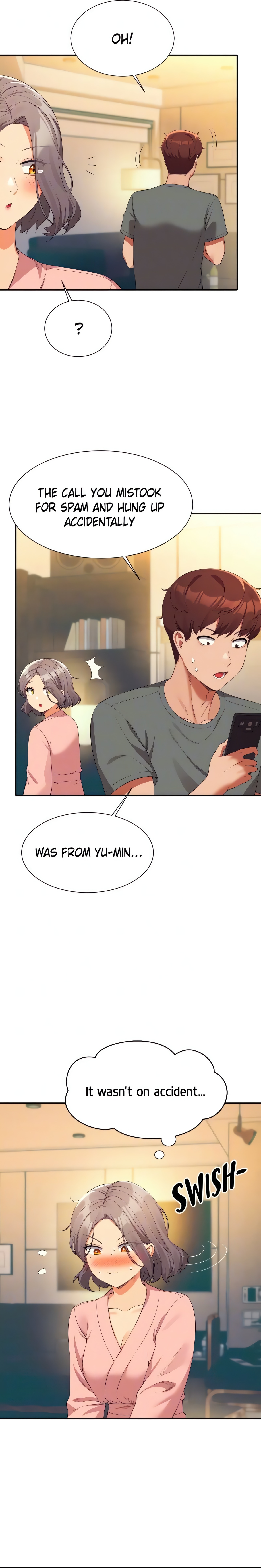Engineering Beauties chapter 59 page 8