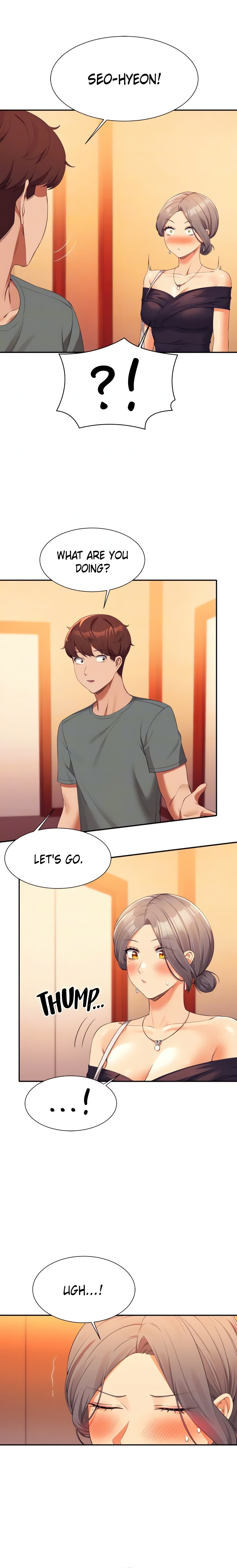 Engineering Beauties chapter 59 page 10