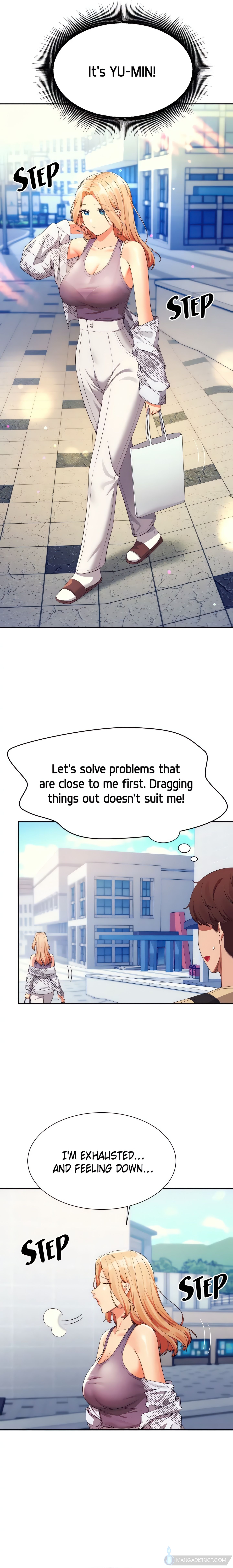 Engineering Beauties chapter 59 page 13