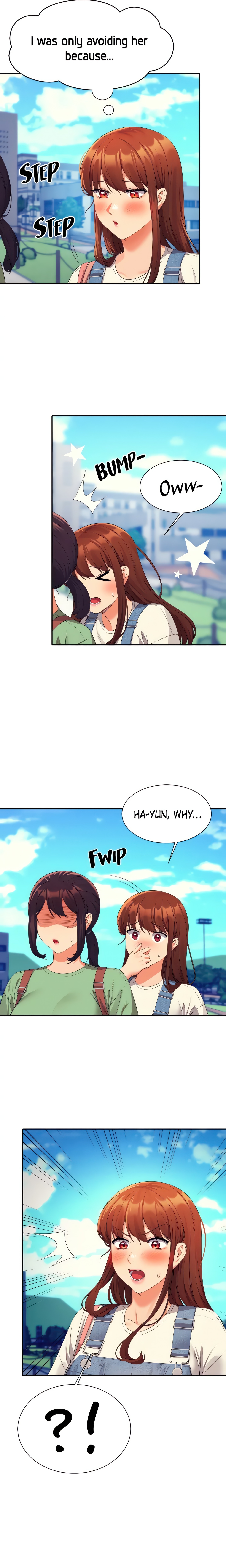 Engineering Beauties chapter 59 page 22