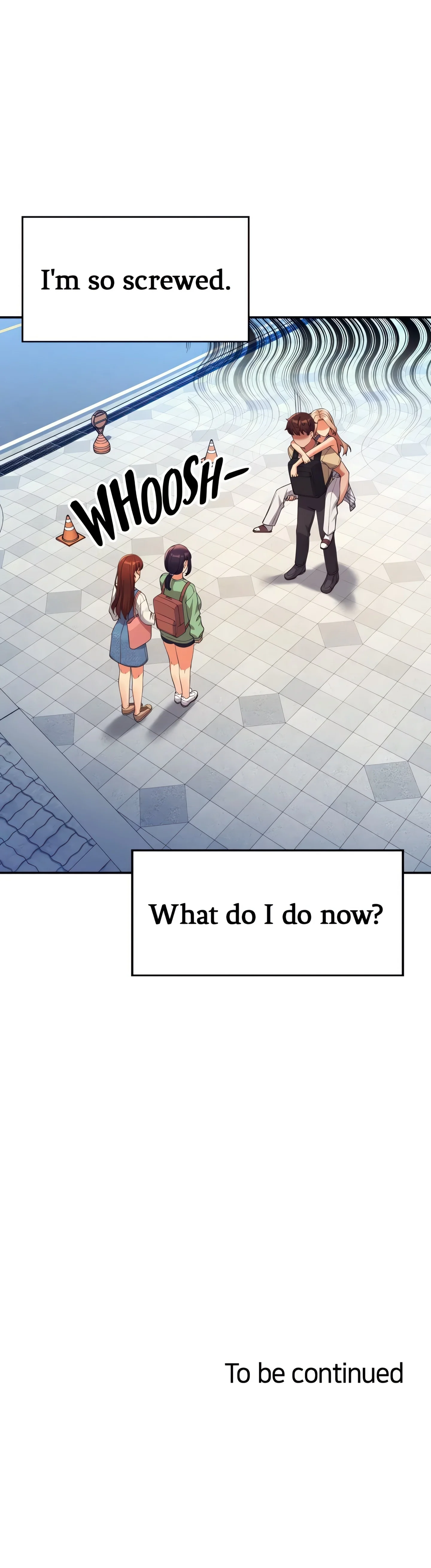 Engineering Beauties chapter 59 page 24