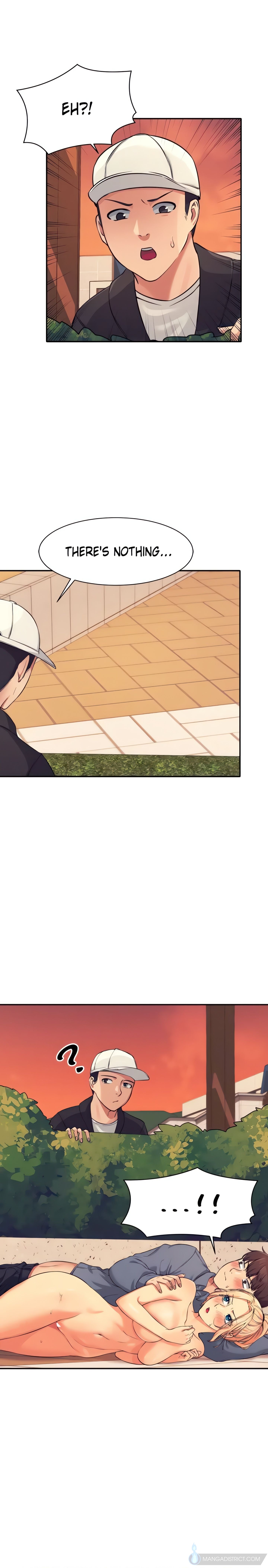 Engineering Beauties chapter 6 page 13