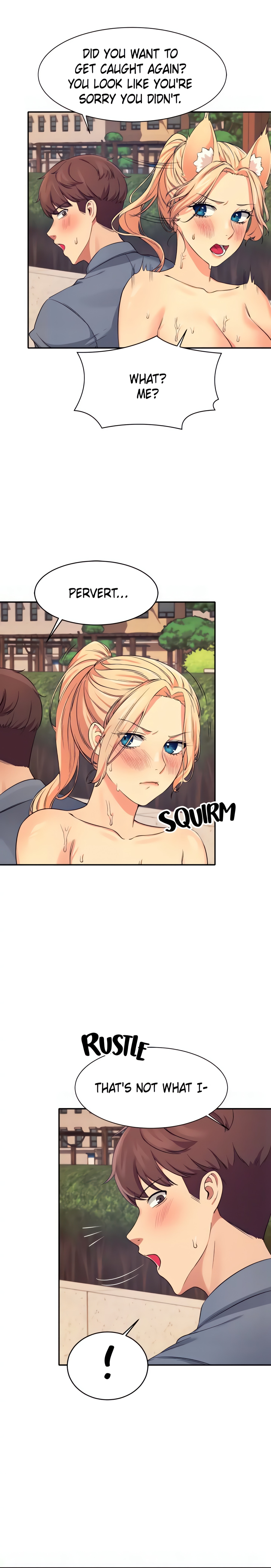 Engineering Beauties chapter 6 page 16