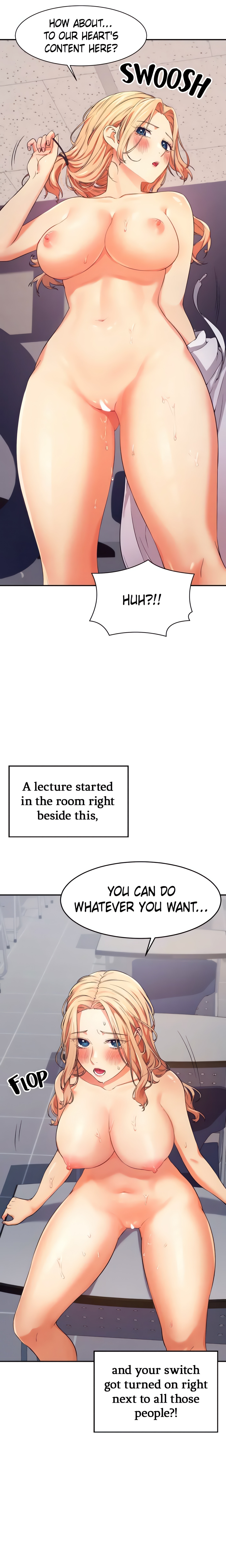 Engineering Beauties chapter 6 page 26