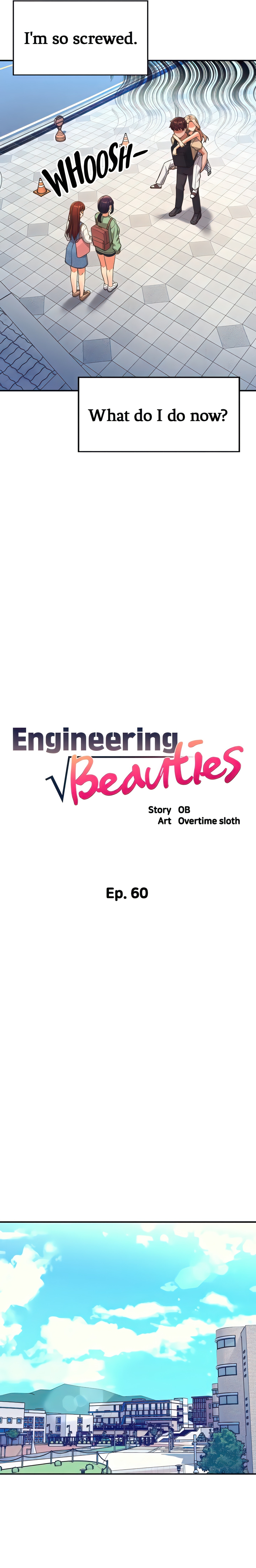 Engineering Beauties chapter 60 page 2
