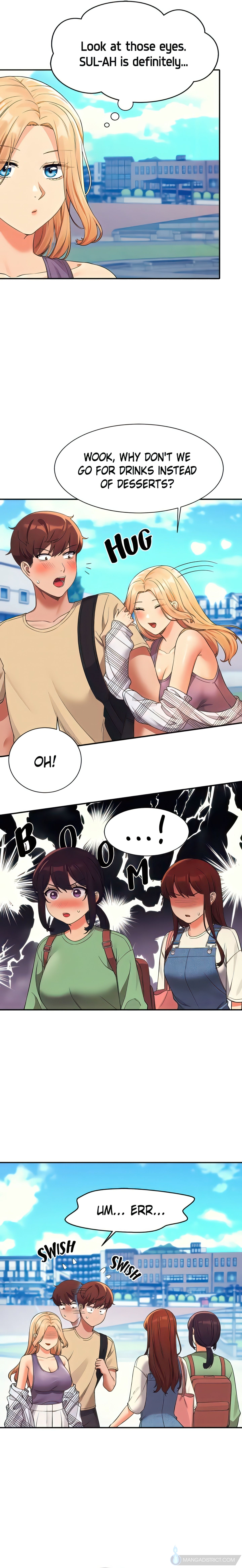Engineering Beauties chapter 60 page 5