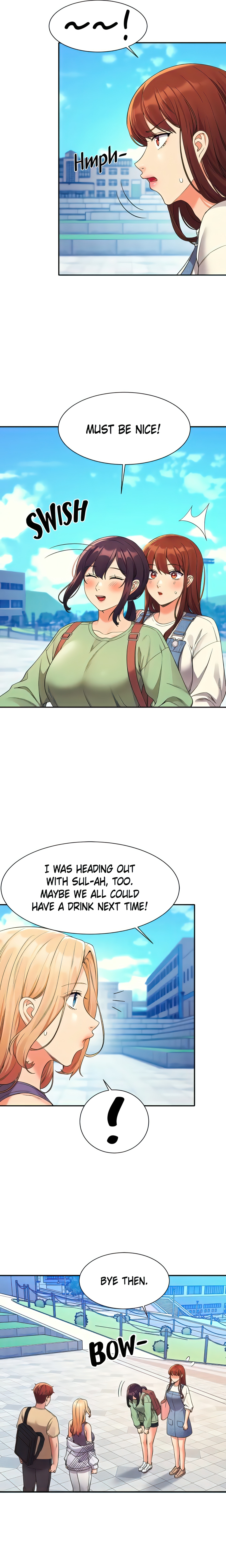Engineering Beauties chapter 60 page 6