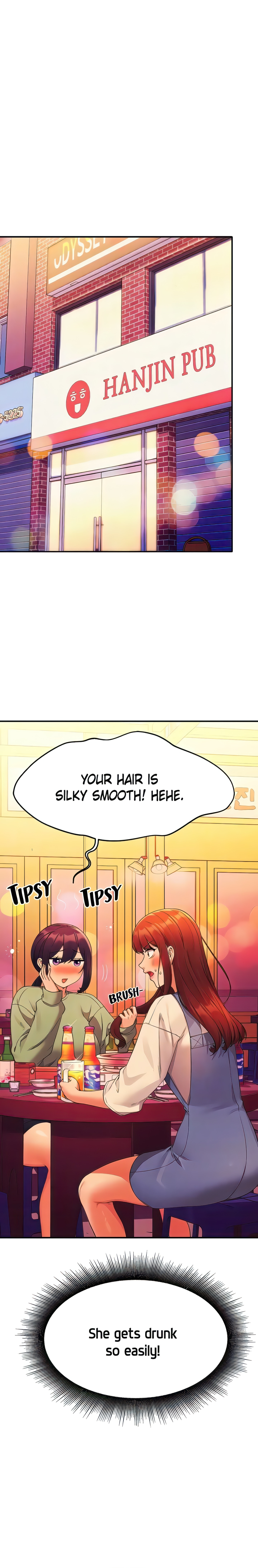 Engineering Beauties chapter 60 page 10