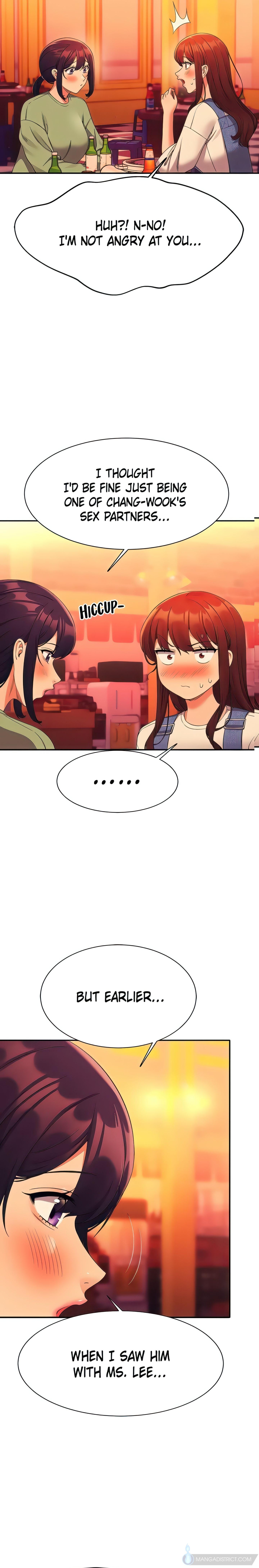 Engineering Beauties chapter 60 page 13