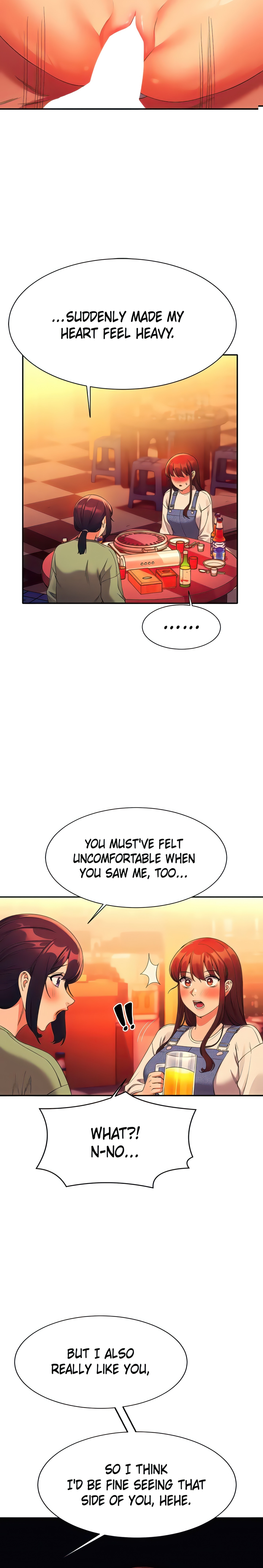Engineering Beauties chapter 60 page 15