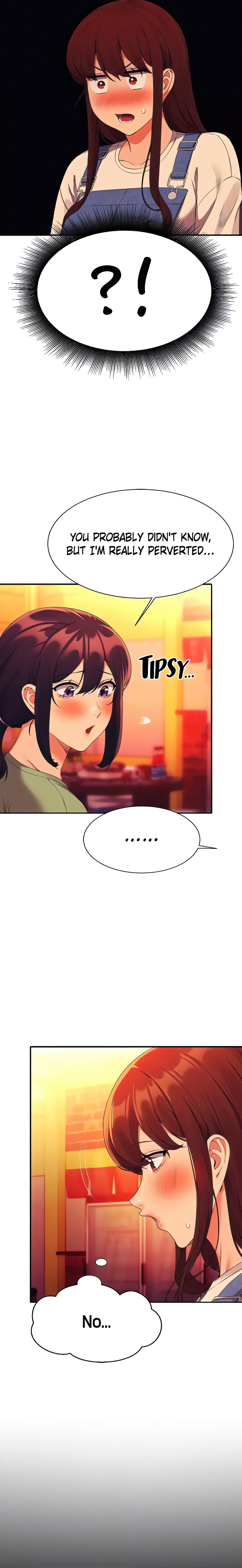 Engineering Beauties chapter 60 page 16