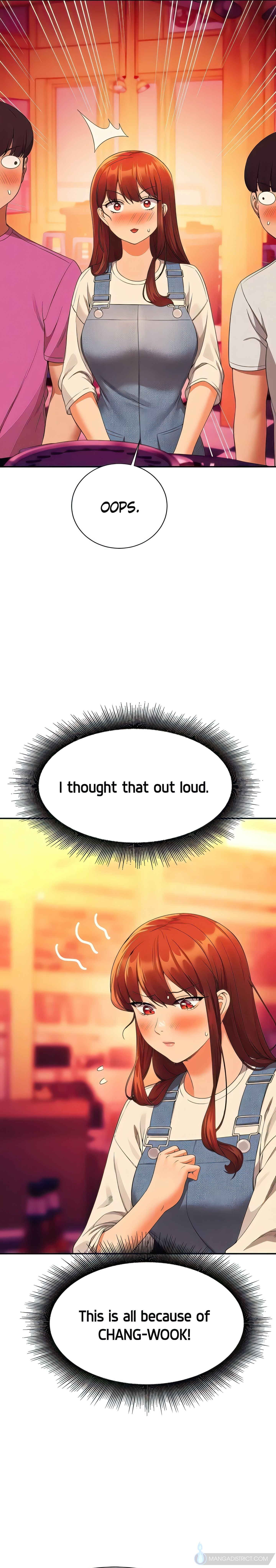 Engineering Beauties chapter 61 page 9