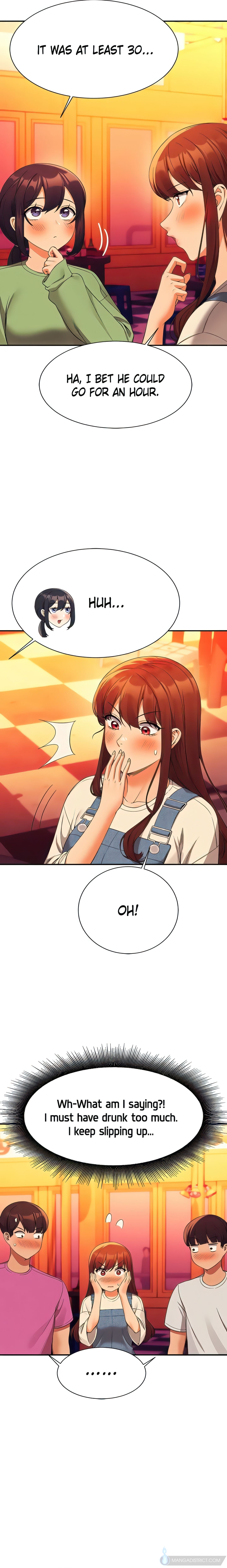 Engineering Beauties chapter 61 page 13