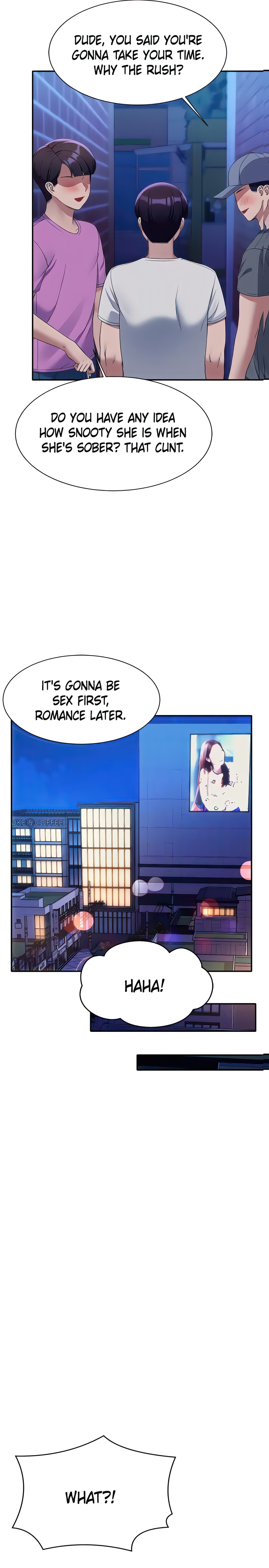 Engineering Beauties chapter 61 page 16