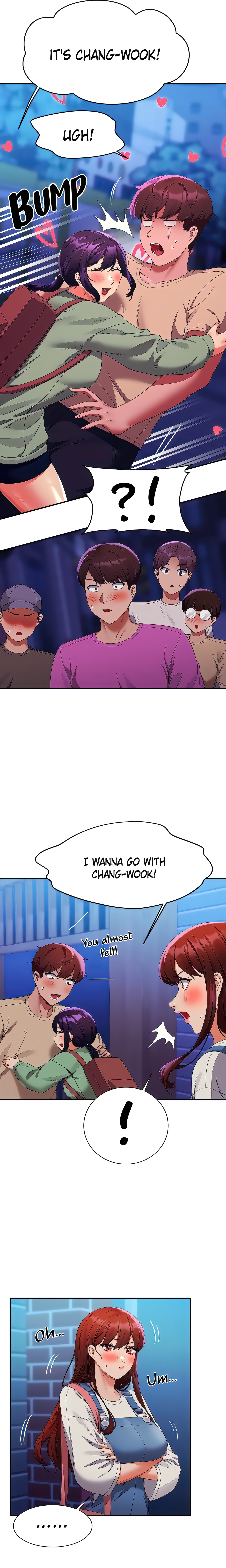 Engineering Beauties chapter 62 page 13