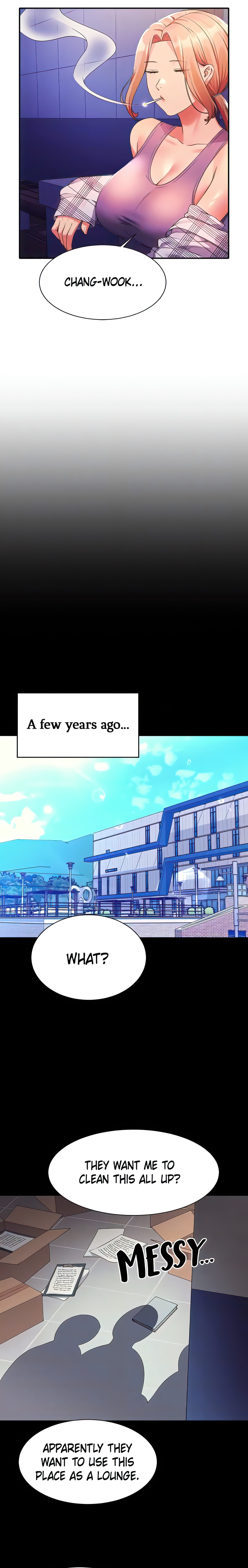 Engineering Beauties chapter 62 page 16