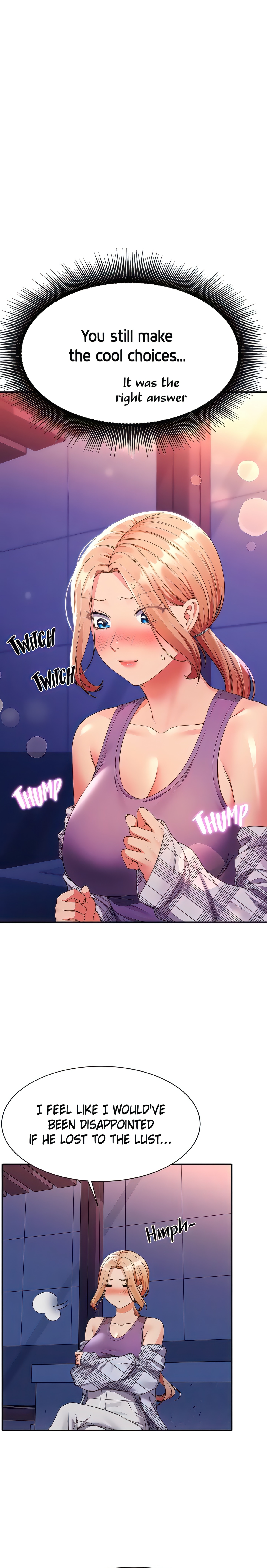 Engineering Beauties chapter 62 page 24