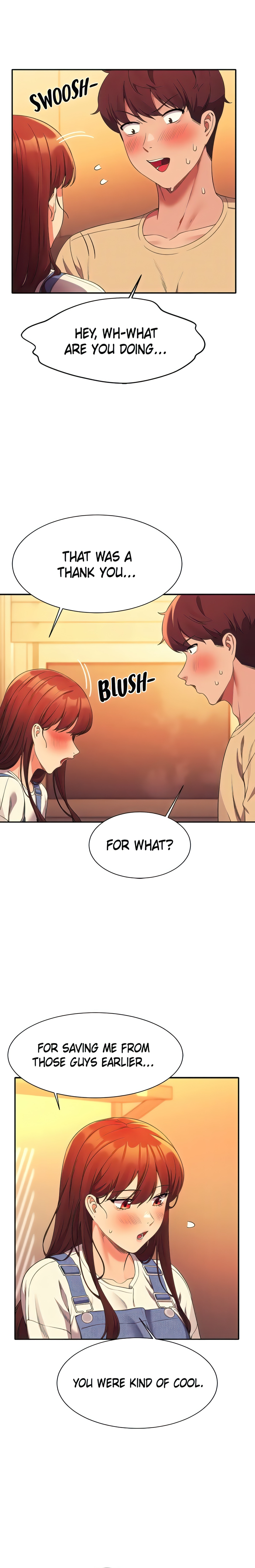 Engineering Beauties chapter 63 page 14