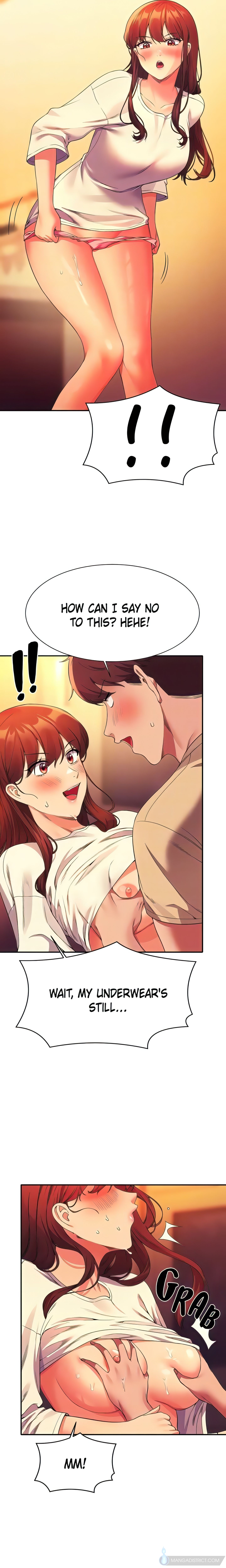 Engineering Beauties chapter 63 page 17