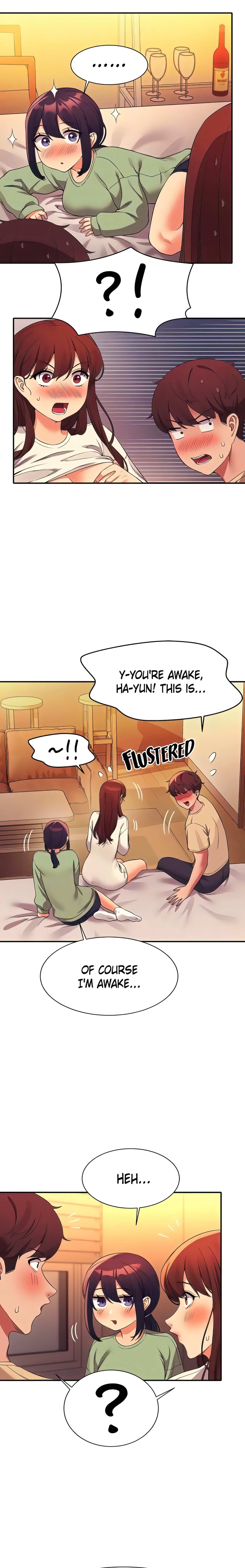 Engineering Beauties chapter 63 page 20