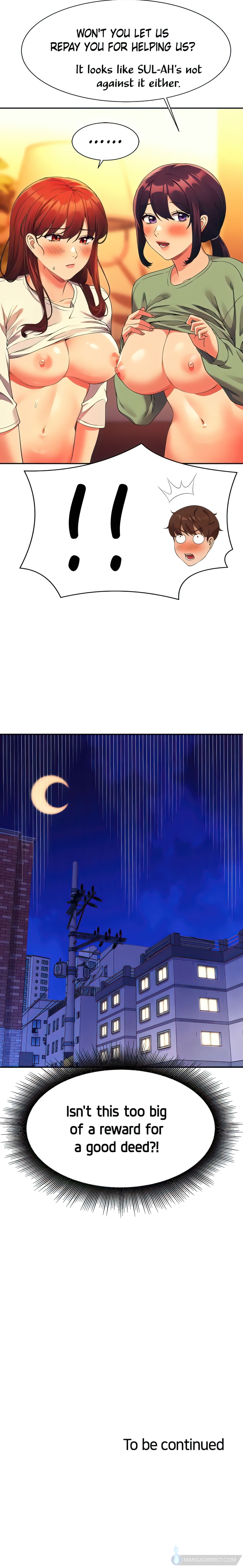 Engineering Beauties chapter 63 page 25