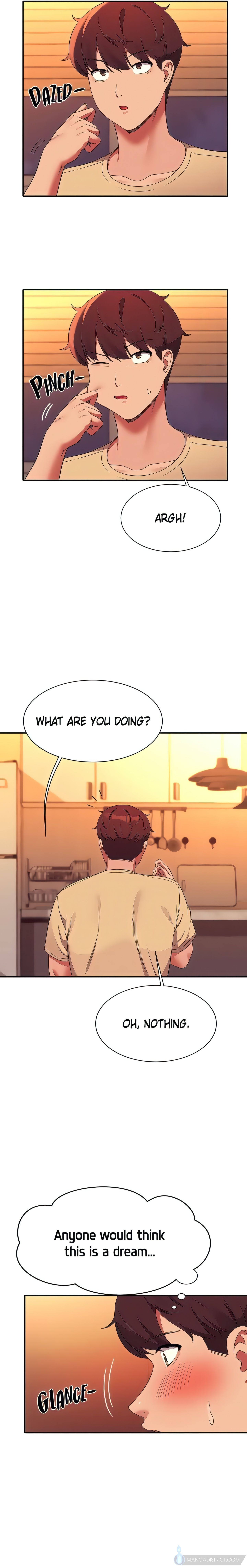 Engineering Beauties chapter 64 page 3