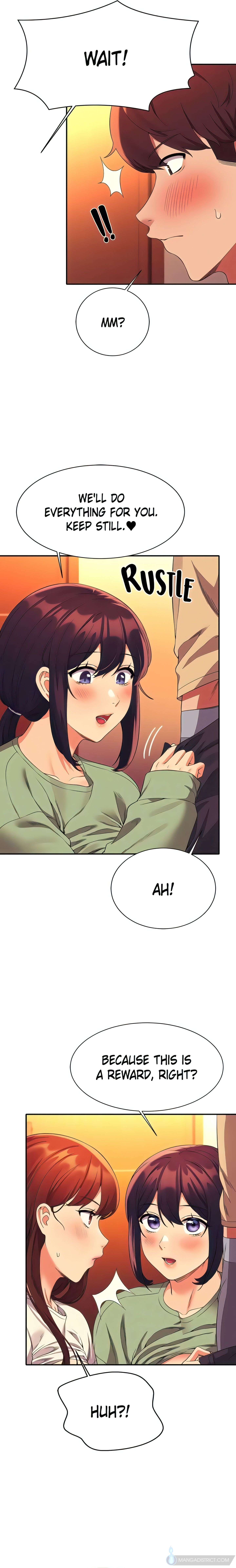 Engineering Beauties chapter 64 page 5