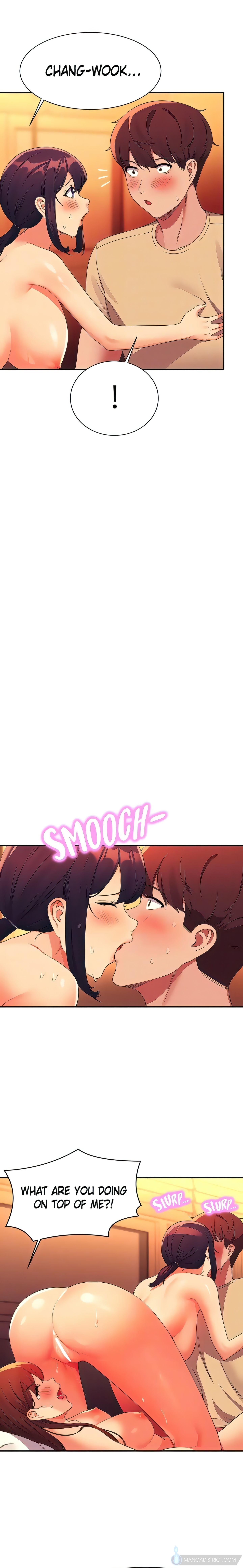 Engineering Beauties chapter 64 page 17