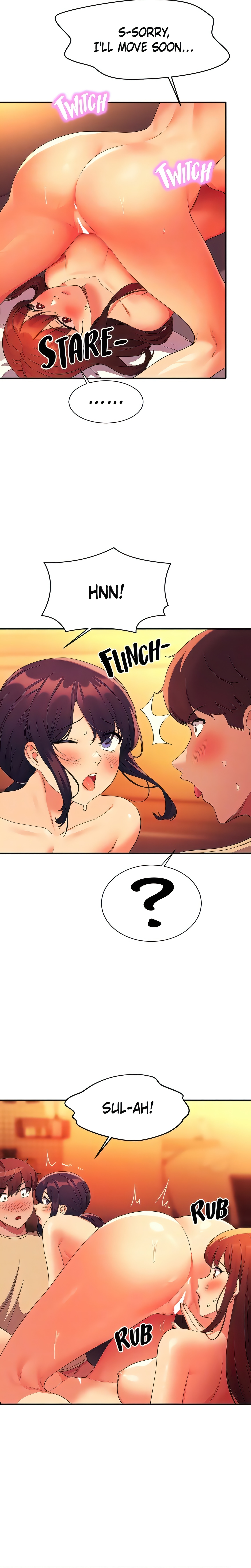 Engineering Beauties chapter 64 page 18