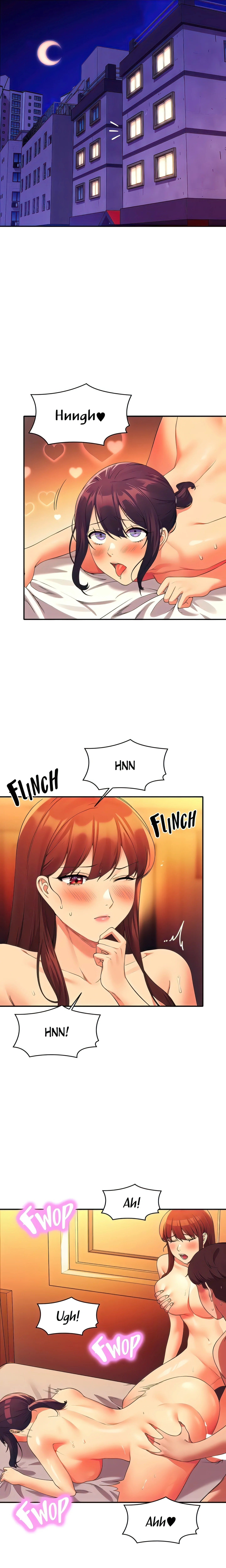 Engineering Beauties chapter 65 page 3