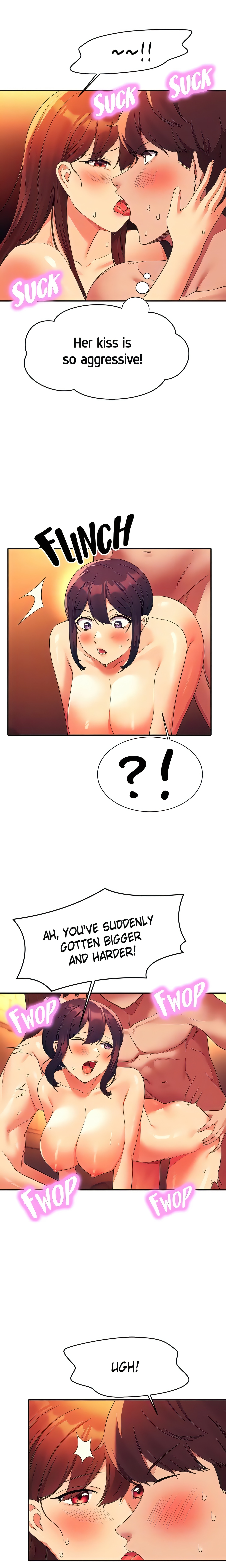 Engineering Beauties chapter 65 page 7