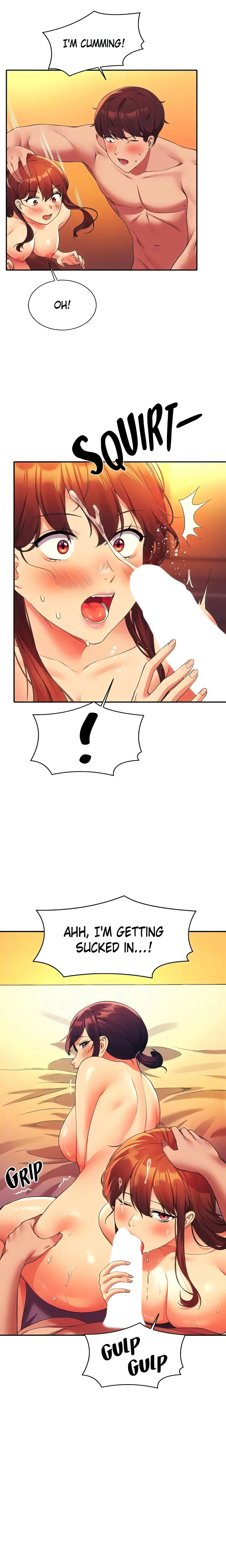 Engineering Beauties chapter 65 page 10