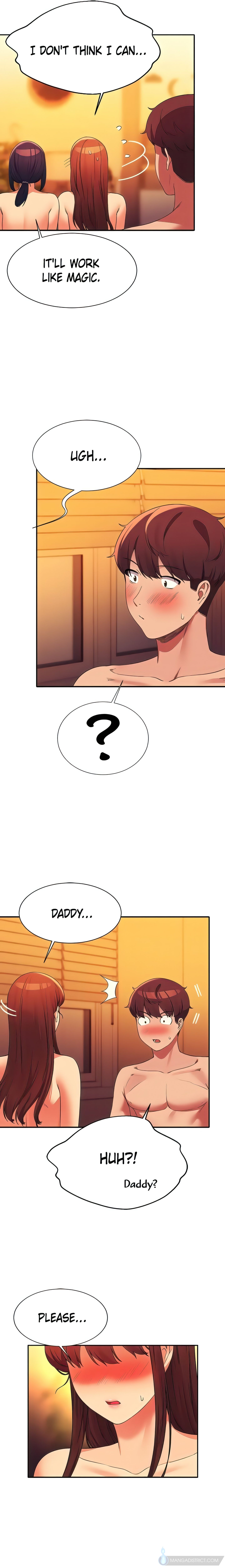Engineering Beauties chapter 65 page 13