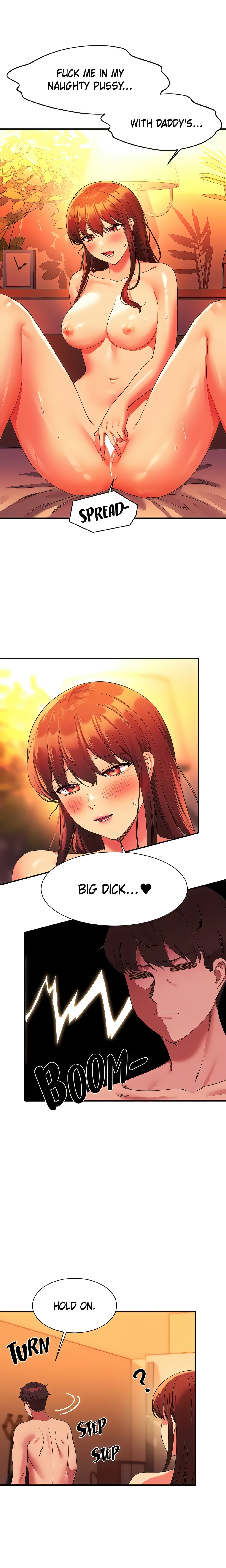Engineering Beauties chapter 65 page 14