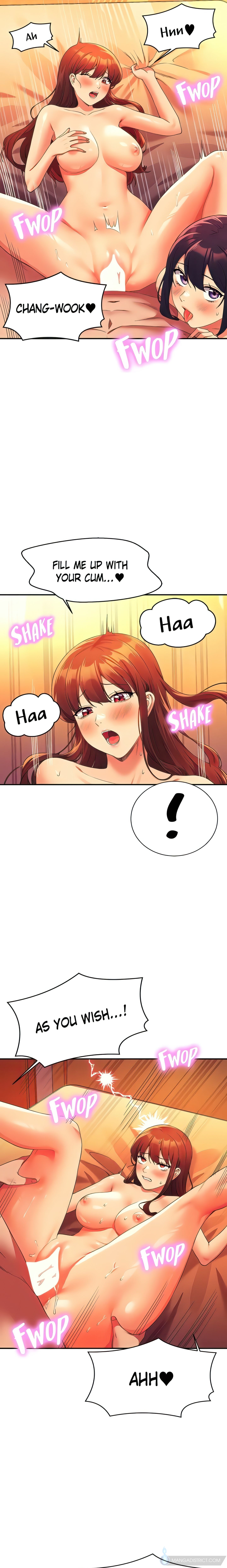 Engineering Beauties chapter 66 page 3