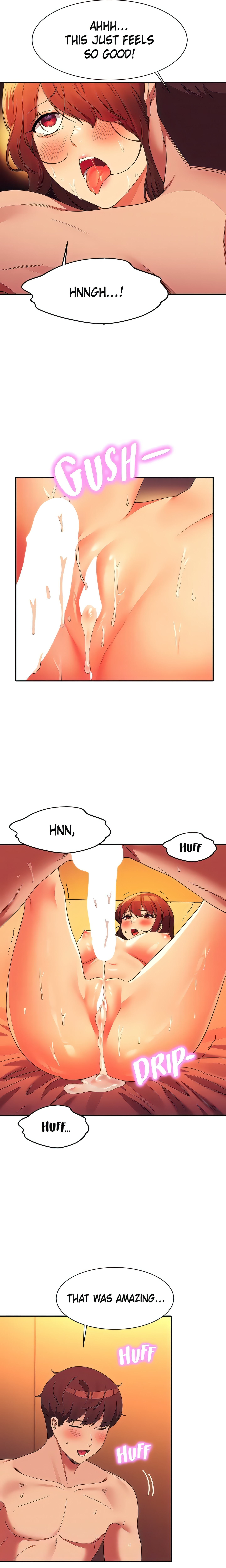 Engineering Beauties chapter 66 page 5
