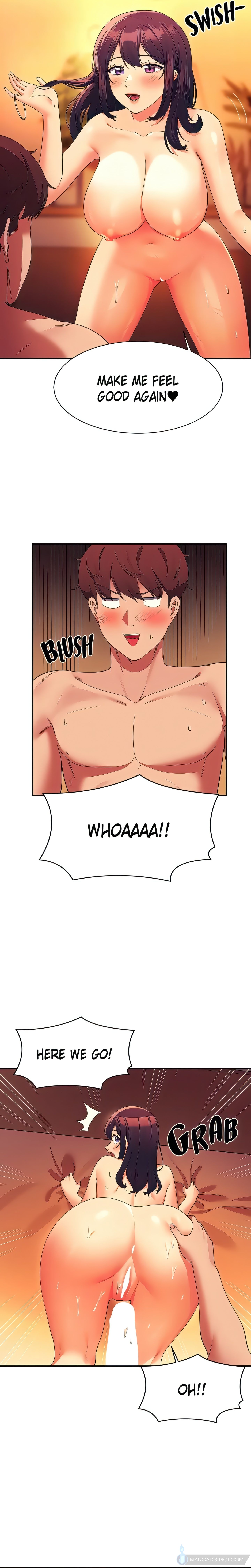 Engineering Beauties chapter 66 page 11
