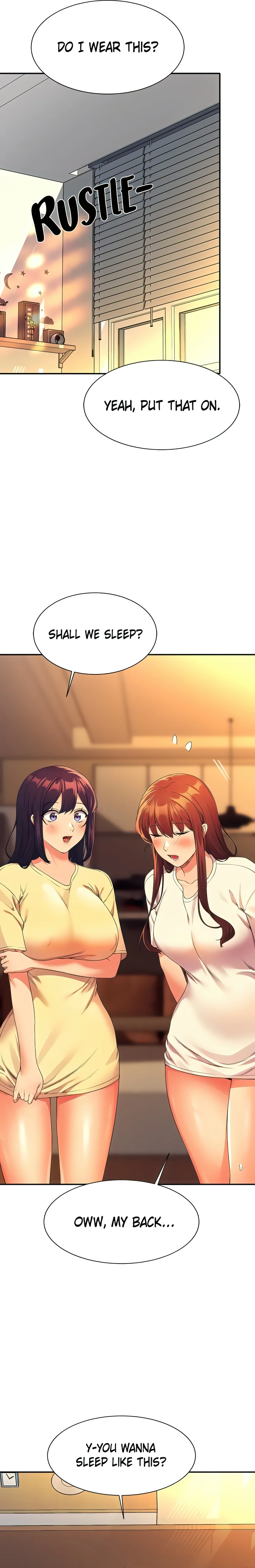 Engineering Beauties chapter 67 page 4