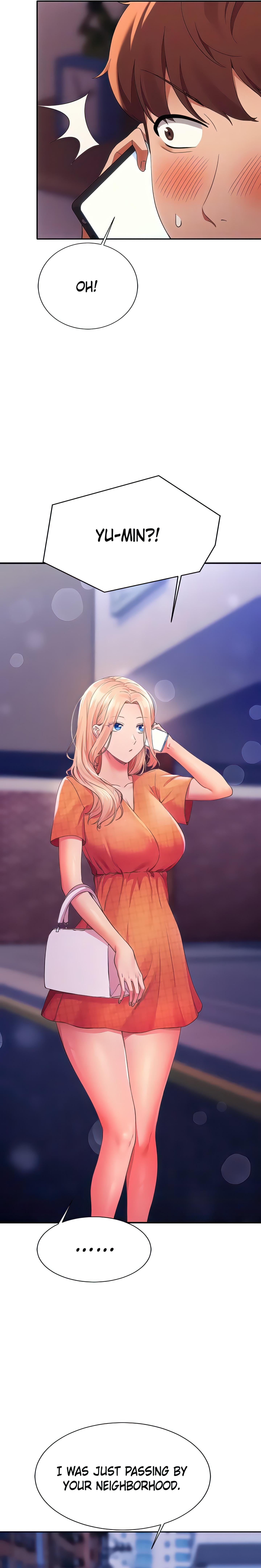 Engineering Beauties chapter 67 page 11
