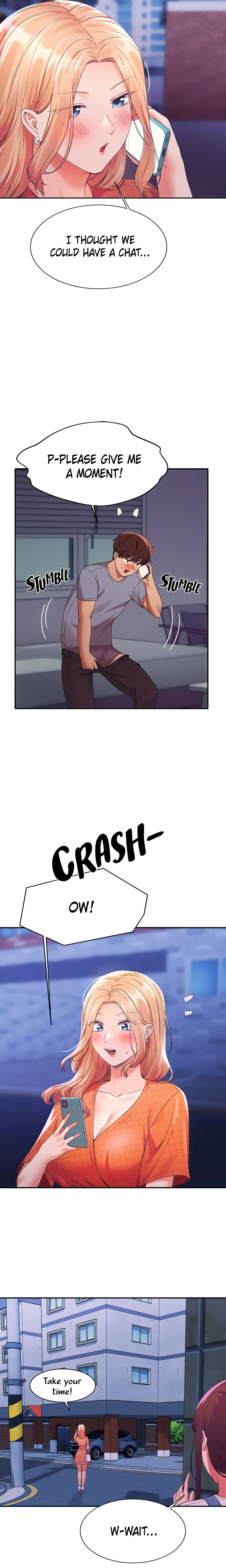 Engineering Beauties chapter 67 page 12