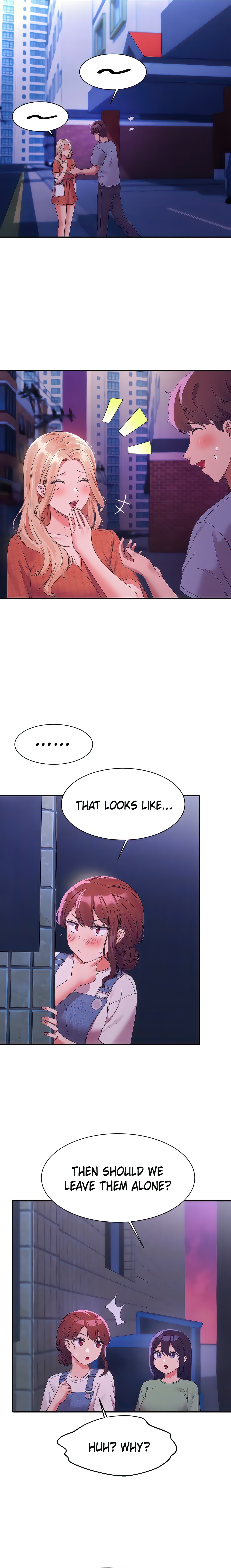 Engineering Beauties chapter 67 page 16
