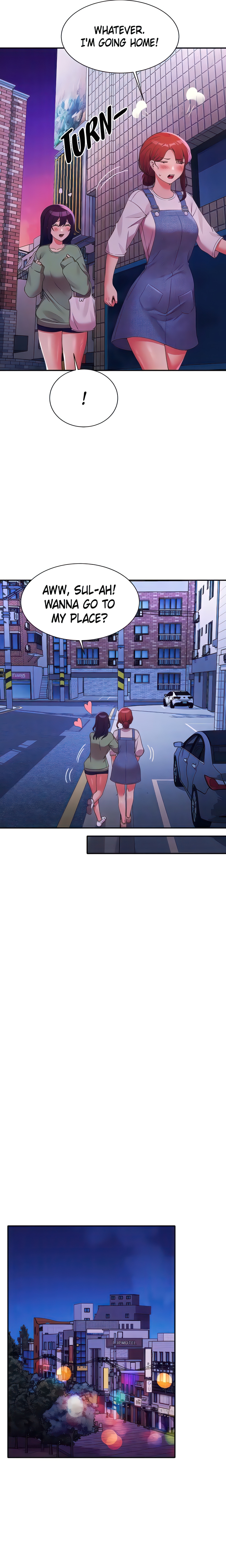 Engineering Beauties chapter 67 page 18
