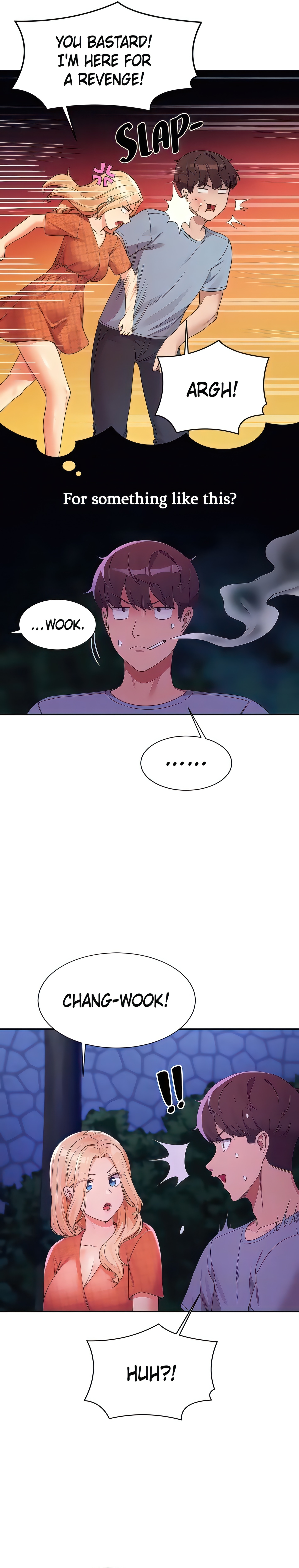 Engineering Beauties chapter 67 page 20