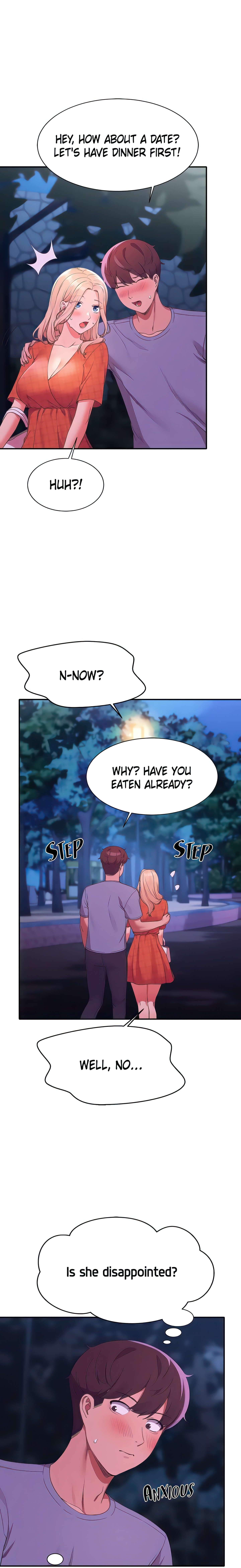 Engineering Beauties chapter 68 page 4