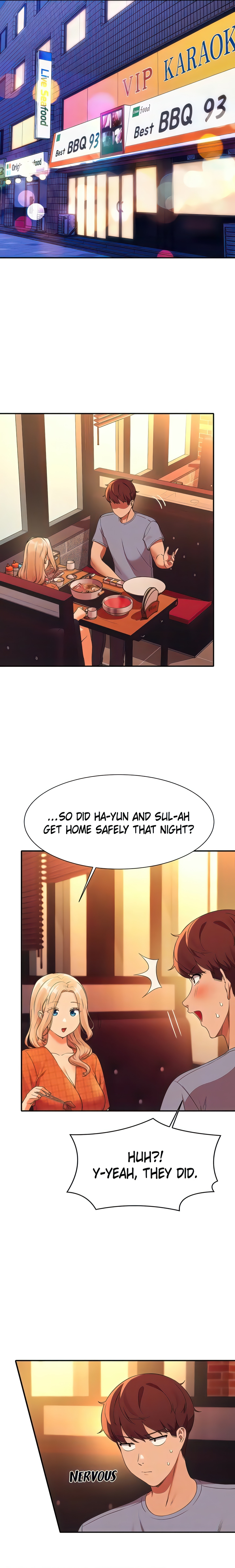 Engineering Beauties chapter 68 page 6