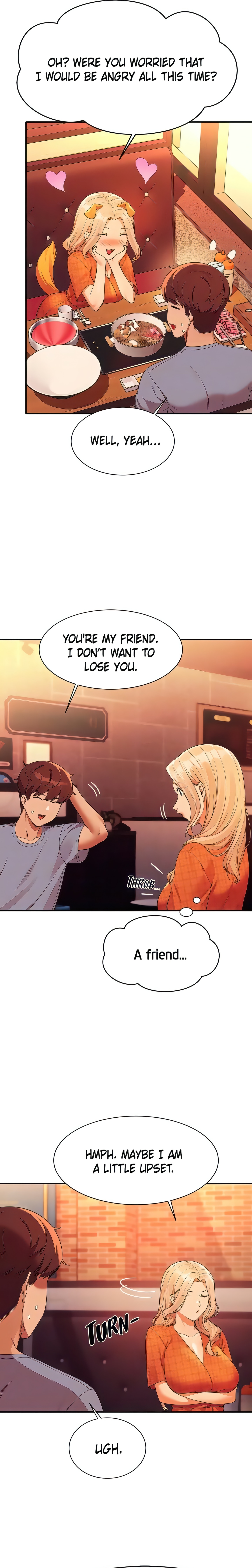 Engineering Beauties chapter 68 page 8