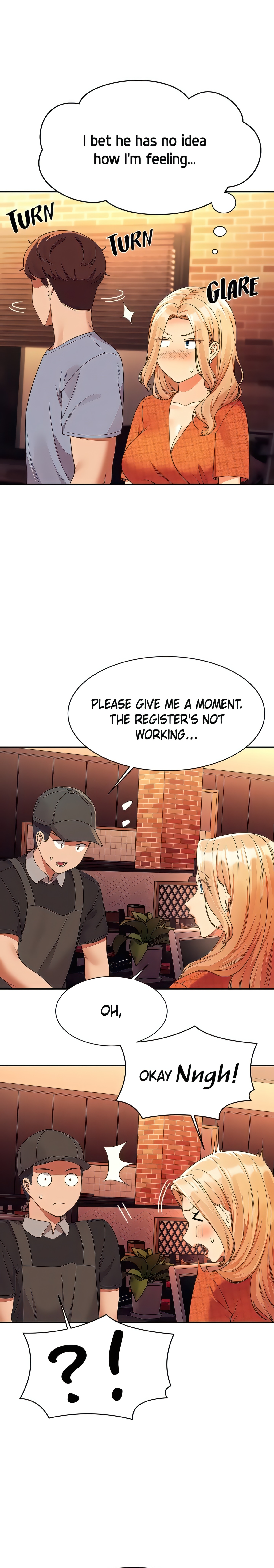 Engineering Beauties chapter 68 page 12