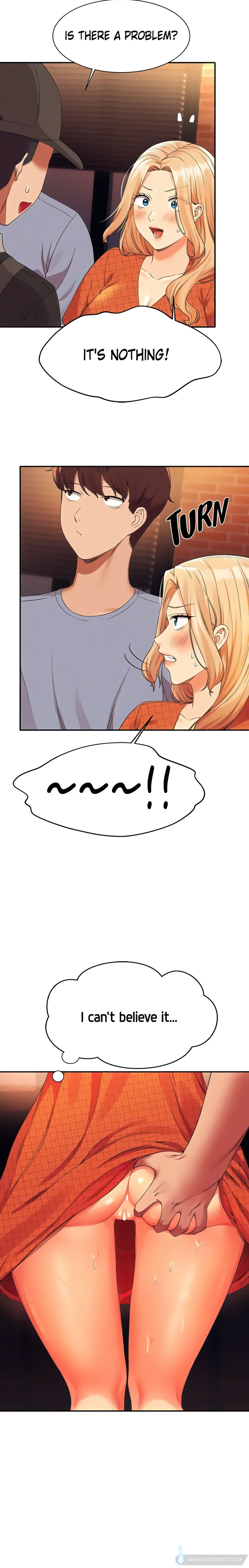 Engineering Beauties chapter 68 page 13