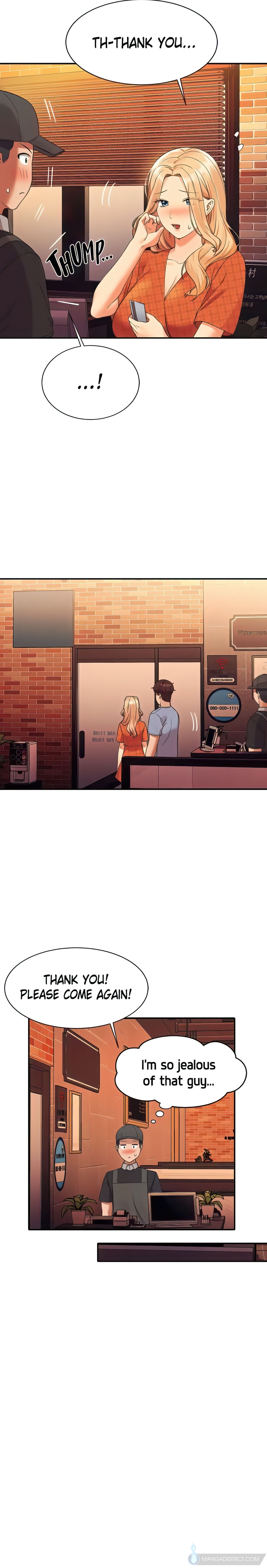 Engineering Beauties chapter 68 page 15